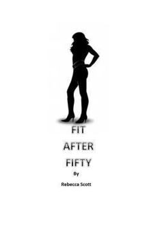 Paperback Fit After Fifty Book