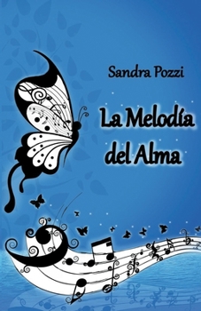 Paperback La Melodía del Alma [Spanish] Book