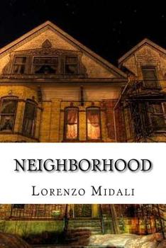 Paperback Neighborhood [Italian] Book