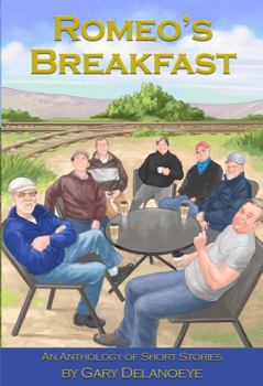 Paperback Romeo's Breakfast Book