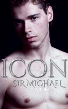 Paperback Sir Michael Self Portrait Drawing Journal: Drawing writting Journal Book