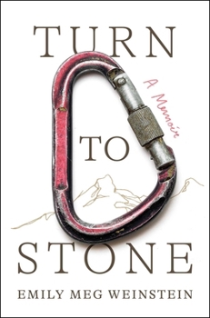 Paperback Turn to Stone: A Memoir Book
