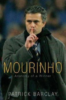 Hardcover Mourinho Book