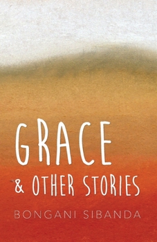 Paperback Grace and Other Stories Book