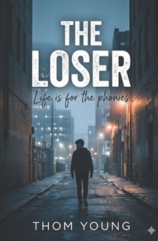 Paperback The Loser in the Static Book