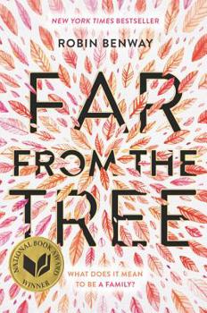 Paperback Far from the Tree Book