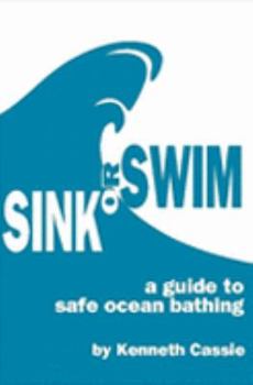 Paperback Sink or Swim Book