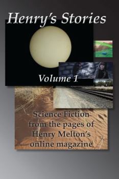 Paperback Henry's Stories: Volume 1 Book