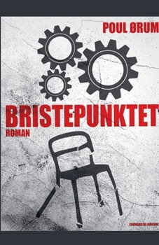 Paperback Bristepunktet [Danish] Book