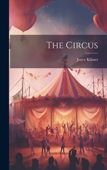 Hardcover The Circus Book