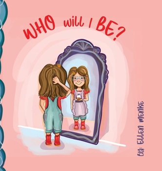 Hardcover Who will I Be Book