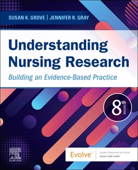 Paperback Understanding Nursing Research: Building an Evidence-Based Practice Book