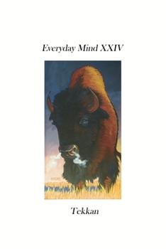 Paperback Everyday Mind XXIV Book