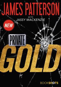 Paperback Private: Gold Book