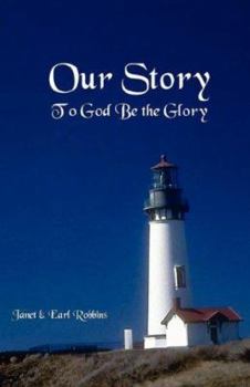 Paperback Our Story; To God Be the Glory Book
