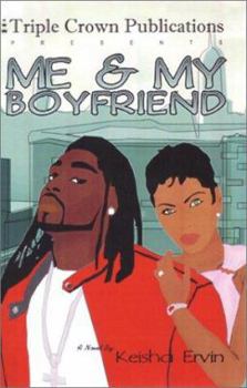 Paperback Me & My Boyfriend Book