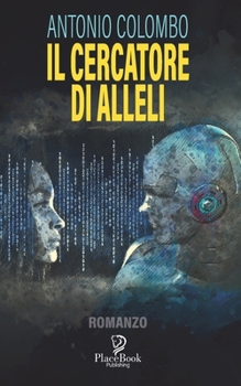 Paperback Il Cercatore Di Alleli [Italian] Book