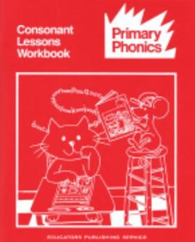 Paperback Primary Phonics, Grade K Book