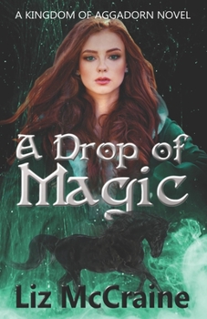 Paperback A Drop of Magic Book