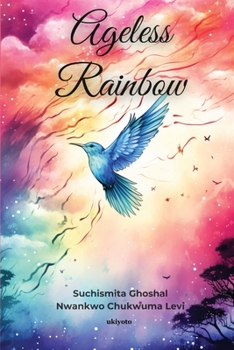 Paperback Ageless Rainbow Book