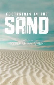 Paperback Footprints in the Sand Book