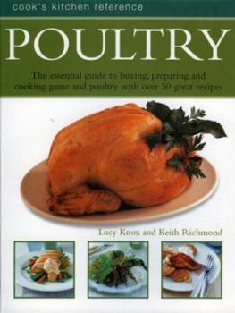 Paperback Poultry Book