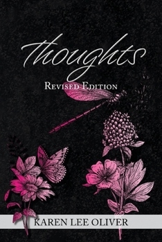 Paperback Thoughts Book