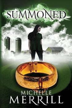 Paperback Summoned Book