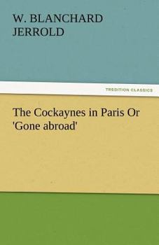 The Cockaynes in Paris