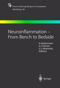 Paperback Neuroinflammation -- From Bench to Bedside Book