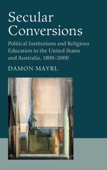 Hardcover Secular Conversions Book