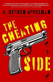 Paperback The Cheating Side Book