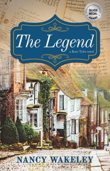 Paperback The Legend Book