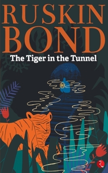 Paperback Tiger in the Tunnel Book