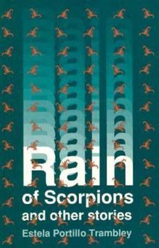 Paperback Rain of Scorpions and Other Writings Book