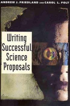 Paperback Writing Successful Science Proposals Book
