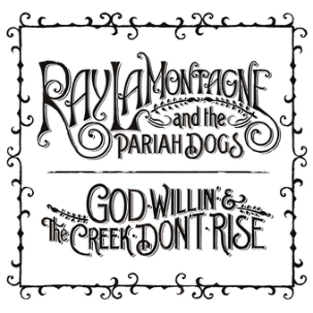 Music - CD God Willin' & The Creek Don't Rise Book