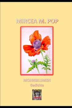 Paperback Mohnblumen: Gedichte [German] Book