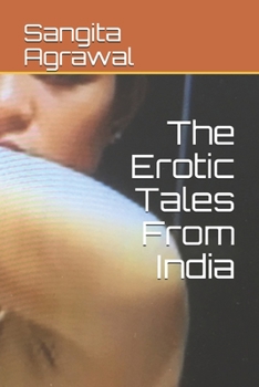 Paperback The Erotic Tales From India Book