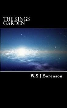 Paperback The Kings Garden Book