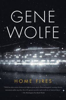 Paperback Home Fires Book