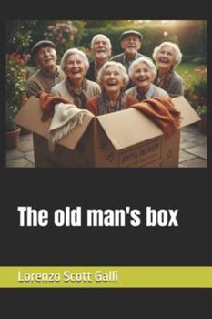 The old man's box