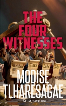 Paperback The Four Witnesses Book