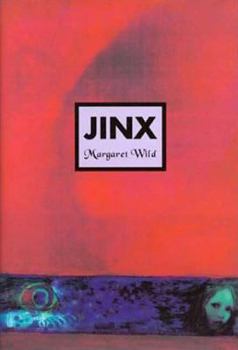 Hardcover Jinx Book