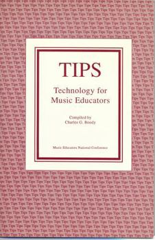 Paperback Tips: Technology Book