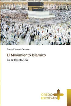 Paperback El Movimiento Islámico [Spanish] Book