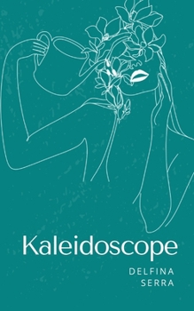 Paperback Kaleidoscope Book