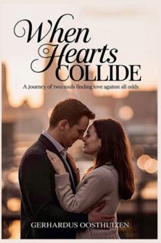 Paperback When Hearts Collide Book