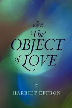 Paperback The Object of Love Book