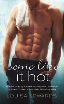 Some Like It Hot - Book #5 of the Recipe for Love